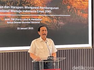 Program Keluarga Harapan Bakal Pakai GovTech, RI Bisa Hemat Rp 17 T Program Keluarga Harapan Bakal Pakai GovTech, RI Bisa Hemat Rp 17 T