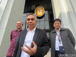 Video: Ketua KPK Bertemu Ketua MA, Bahas Perma Hingga Stranas PK