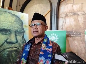 Muhammadiyah soal Wacana Libur Sebulan Saat Ramadan: Fokus Membina Akhlak Muhammadiyah soal Wacana Libur Sebulan Saat Ramadan: Fokus Membina Akhlak