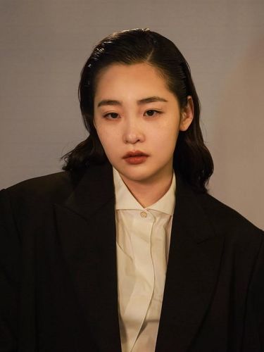 Kim Min Ha/ Foto: instagram.com/noon_company