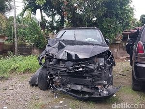 Babak Baru Kasus Pengemudi Fortuner Mabuk Tuak Tabrak Pemotor hingga Tewas Babak Baru Kasus Pengemudi Fortuner Mabuk Tuak Tabrak Pemotor hingga Tewas