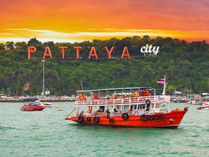 Tak Lagi Sama, Banyak Wisatawan Eropa Mulai Tinggalkan Pattaya Tak Lagi Sama, Banyak Wisatawan Eropa Mulai Tinggalkan Pattaya