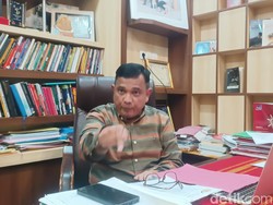 Ahmad Muslim Seret Nama Aidy Furqan dalam Kasus Dugaan Pungli DAK Dikbud NTB