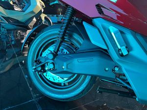 Kenapa Baterai Motor Listrik Perlu Sertifikasi IP67? Ini Jawabannya Kenapa Baterai Motor Listrik Perlu Sertifikasi IP67? Ini Jawabannya