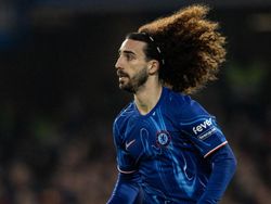 Chelsea Vs Barcelona: Cucurella On Fire, Sampai Dipuji Rooney