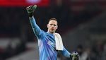 Balapan Clean Sheets di Liga Inggris: Kiper Nottingham Menyala