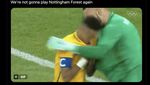 Meme-meme Ledek Liverpool yang Kesandung Nottingham Forest Lagi
