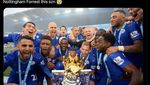 Meme-meme Ledek Liverpool yang Kesandung Nottingham Forest Lagi