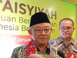 Mendikdasmen Soal Sekolah Rakyat: Perlu Pembicaraan Lebih Lanjut Lintas Kementerian