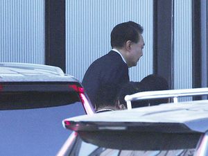 5 Berita Terpopuler Internasional Hari Ini 5 Berita Terpopuler Internasional Hari Ini