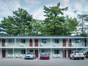 Michigan Naikkan Pajak Hotel 1% Tuai Pro dan Kontra