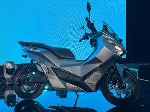 Layanan Purnajual Motor Listrik MAKA: Gratis Servis 1 Tahun-Garansi Baterai 3 Tahun Layanan Purnajual Motor Listrik MAKA: Gratis Servis 1 Tahun-Garansi Baterai 3 Tahun