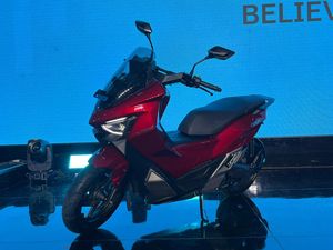 Skema Kredit Motor Listrik MAKA Cavalry, Bisa Dicicil Sejutaan per Bulan