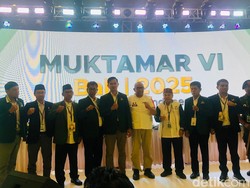 Yusril dan Keponakan di Pucuk Pimpinan PBB