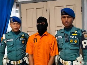 Terungkap Oknum TNI AL Bunuh Wanita Muda di Sorong Usai Ngeseks di Mobil