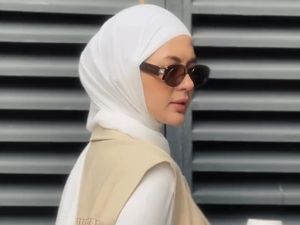 Video Paula Verhoeven Buka-bukaan Alasan Terjun ke Dunia Bisnis Video Paula Verhoeven Buka-bukaan Alasan Terjun ke Dunia Bisnis