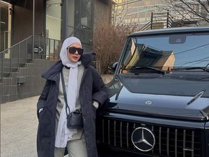 Curhat Pilu Paula Verhoeven Soal Anak Curhat Pilu Paula Verhoeven Soal Anak