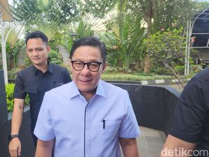 Plt Dirjen Imigrasi Diperiksa KPK soal Data Perlintasan Harun Masiku Plt Dirjen Imigrasi Diperiksa KPK soal Data Perlintasan Harun Masiku
