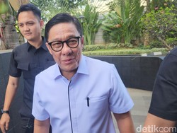 Video Masa Cegah Firli Bahuri Habis, Imigrasi: Bisa Diperpanjang Jika Masuk DPO