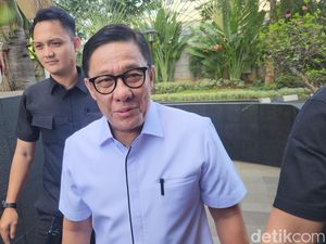 Video Masa Cegah Firli Bahuri Habis, Imigrasi: Bisa Diperpanjang Jika Masuk DPO Video Masa Cegah Firli Bahuri Habis, Imigrasi: Bisa Diperpanjang Jika Masuk DPO