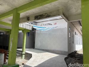 Komisi II DPRD Pangkep Soroti Dugaan Kejanggalan Proses Lelang Proyek RSUD Komisi II DPRD Pangkep Soroti Dugaan Kejanggalan Proses Lelang Proyek RSUD