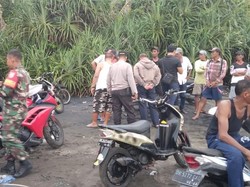 Pria di Tabanan Tewas Terseret Arus Saat Jaring Ikan di Pantai Pasut