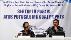 Penghapusan Ambang Batas Capres 20% Dapat Respons Positif