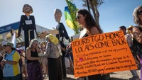 Atasi Overtourism, Spanyol Rayu Turis Tinggalkan Destinasi yang Terlalu Ramai