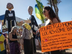 Spanyol Mau Pajaki 100% untuk Rumah yang Dibeli Warga Luar Uni Eropa