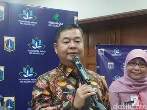 RDF Rorotan Ditargetkan Rampung Februari 2025, Salah Satu Terbesar di Dunia RDF Rorotan Ditargetkan Rampung Februari 2025, Salah Satu Terbesar di Dunia