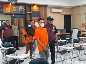 Ortu Telantarkan Bayi hingga Meninggal di RS Terancam 5 Tahun Penjara Ortu Telantarkan Bayi hingga Meninggal di RS Terancam 5 Tahun Penjara