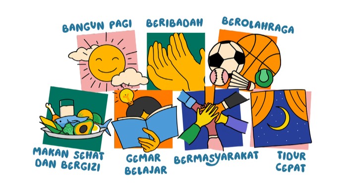 Sekolah Wajib Senam & Jeda Ceria? Ini Kata Kemendikbud!