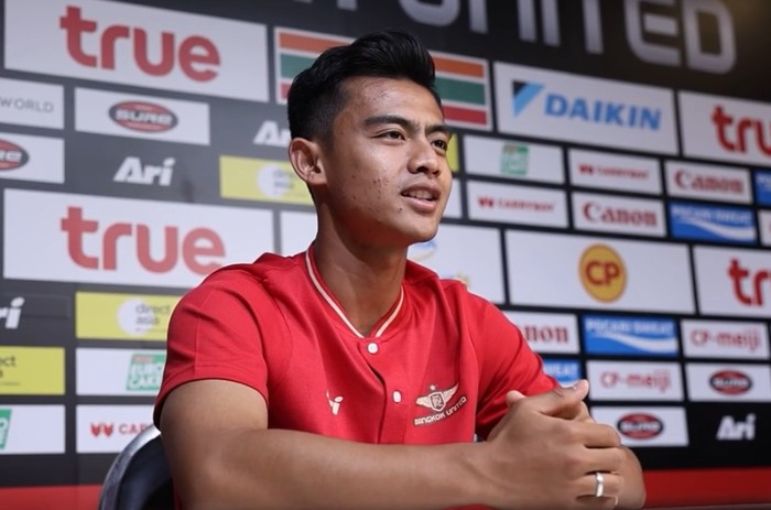 Pratama Arhan