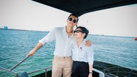 Buat Bahagia Prilly Latuconsina Jadi Janji Omara Esteghlal Buat Bahagia Prilly Latuconsina Jadi Janji Omara Esteghlal