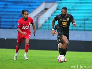 Pemain Pilar Sering Kena Kartu Merah, Bos PSIS Minta Lebih Sabar Pemain Pilar Sering Kena Kartu Merah, Bos PSIS Minta Lebih Sabar