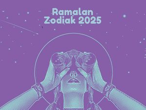Ramalan Zodiak 4 Mei: Gemini Waspadai Pengeluaran, Keuangan Leo Stabil