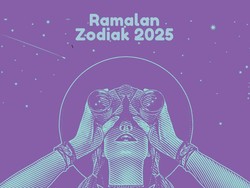 Ramalan Peruntungan Zodiak 5 Maret 2025, Tak Perlu Cemas Gemini