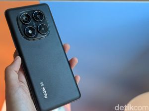 Mengenal Kemampuan Kamera 200MP di Redmi Note 14 Pro