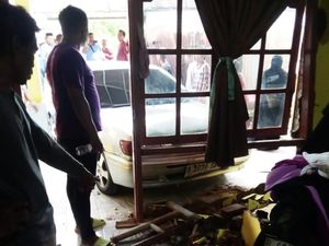 Nenek di Depok Tewas Tertabrak Mobil Tetangga, Sempat Tergencet-Dibawa ke RS