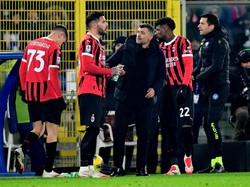 Coppa Italia Jalan Pintas Milan Menuju Kompetisi Eropa