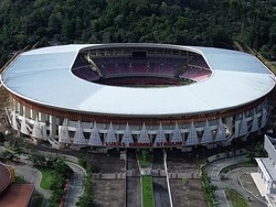PSBS Biak Vs PSIS Semarang: Venue Laga Tetap di Stadion Lukas Enembe