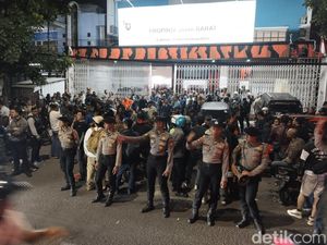 Bentrok Ormas PP dan GRIB di Bandung, Ini 4 Faktanya Bentrok Ormas PP dan GRIB di Bandung, Ini 4 Faktanya