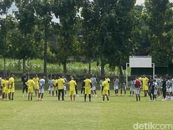 PSS Datangkan 1 Pemain Lokal di Ujung Bursa Transfer, Ini Posisinya