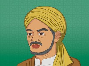 Nama Asli Sunan Gresik, Wali Pertama yang Menyebarkan Islam di Tanah Jawa Nama Asli Sunan Gresik, Wali Pertama yang Menyebarkan Islam di Tanah Jawa