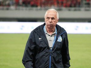 Almarhum Sven Goran-Eriksson Tinggalkan Utang Besar Almarhum Sven Goran-Eriksson Tinggalkan Utang Besar