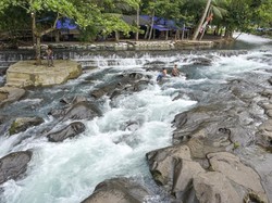Video: Mendes Yandri Optimistis Desa Wisata Ramai Pengunjung saat Libur Lebaran