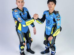 Perubahan Radikal Tim Trackhouse Aprilia untuk MotoGP 2025