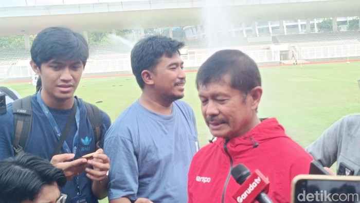 Timnas Indonesia U-20 sedang menggelar Pemusatan Latihan (TC) di Jakarta sejak 5 Januari. Sebanyak 34 pemain dipanggil dalam kesempatan ini.