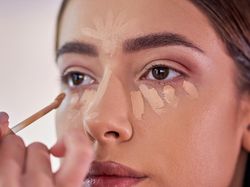 Video: Tren Makeup Segar Habis Mandi untuk Lebaran 2025