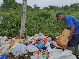 Kadis Dipecat-Pekanbaru Darurat Sampah, DPRD Soroti Kerja Pihak Ketiga